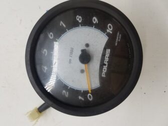 2004 Polaris Tachometer