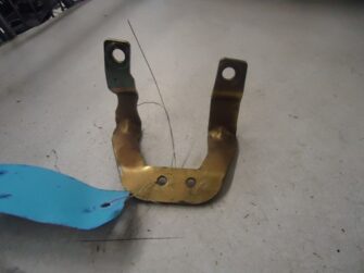 2004 Polaris Console Front Bracket