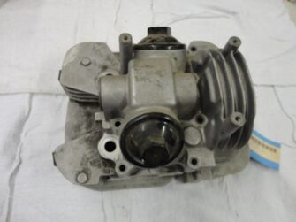 2000 Polaris Cylinder Head