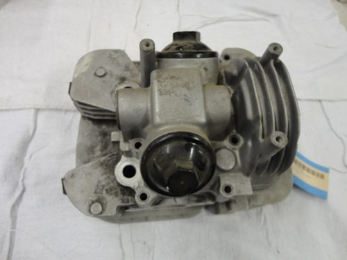 2000 Polaris Cylinder Head