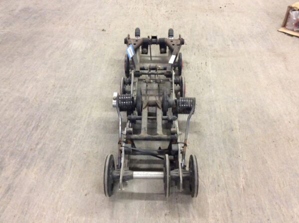 2005 Polaris Suspension - Image 3