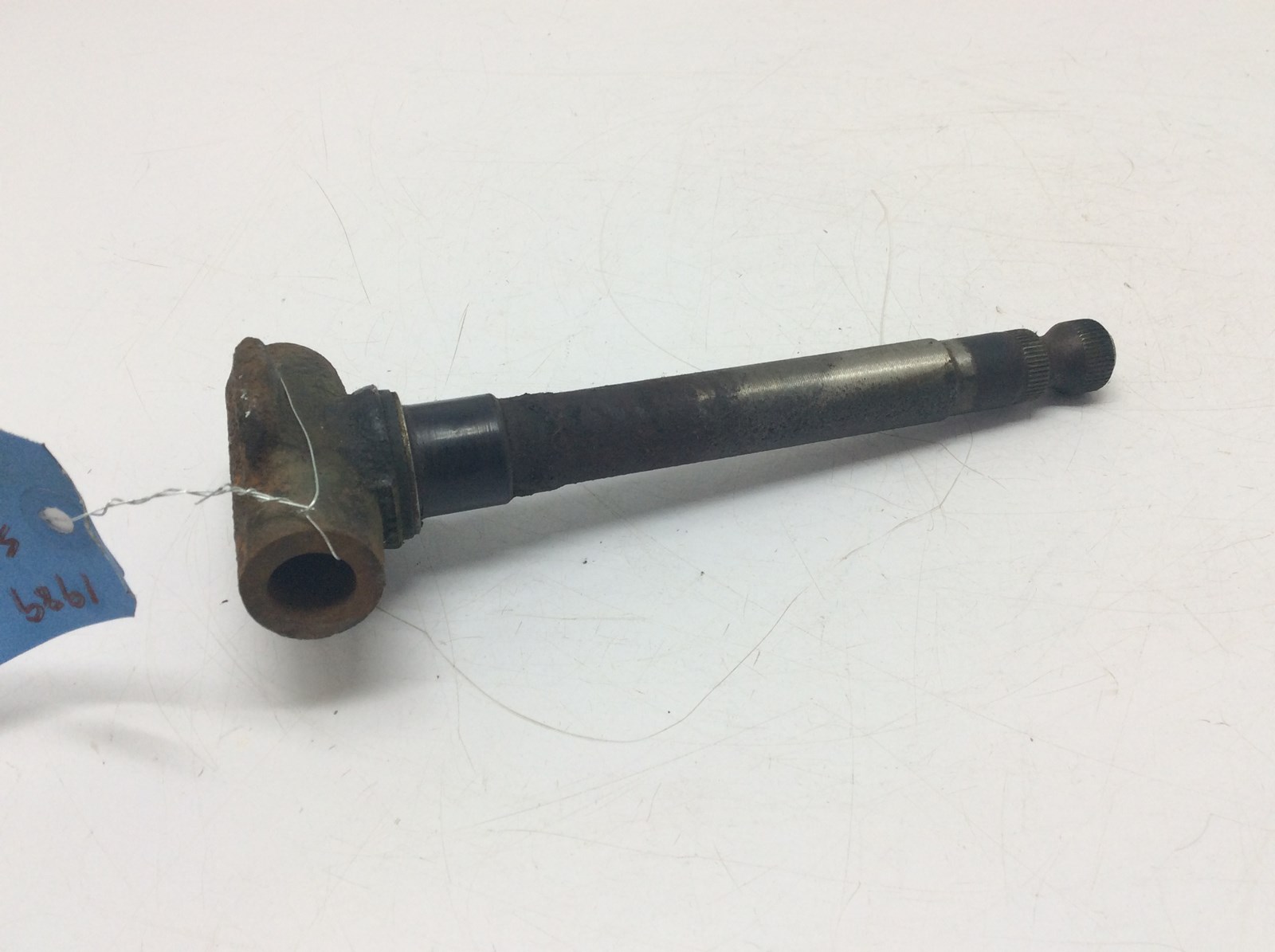 1988 Polaris Ski Spindle - Image 2