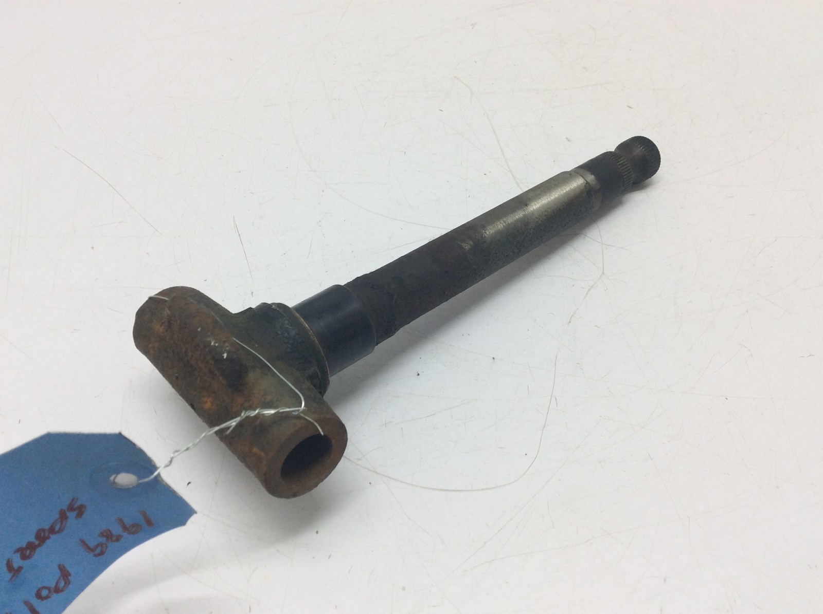 1988 Polaris Ski Spindle - Image 3