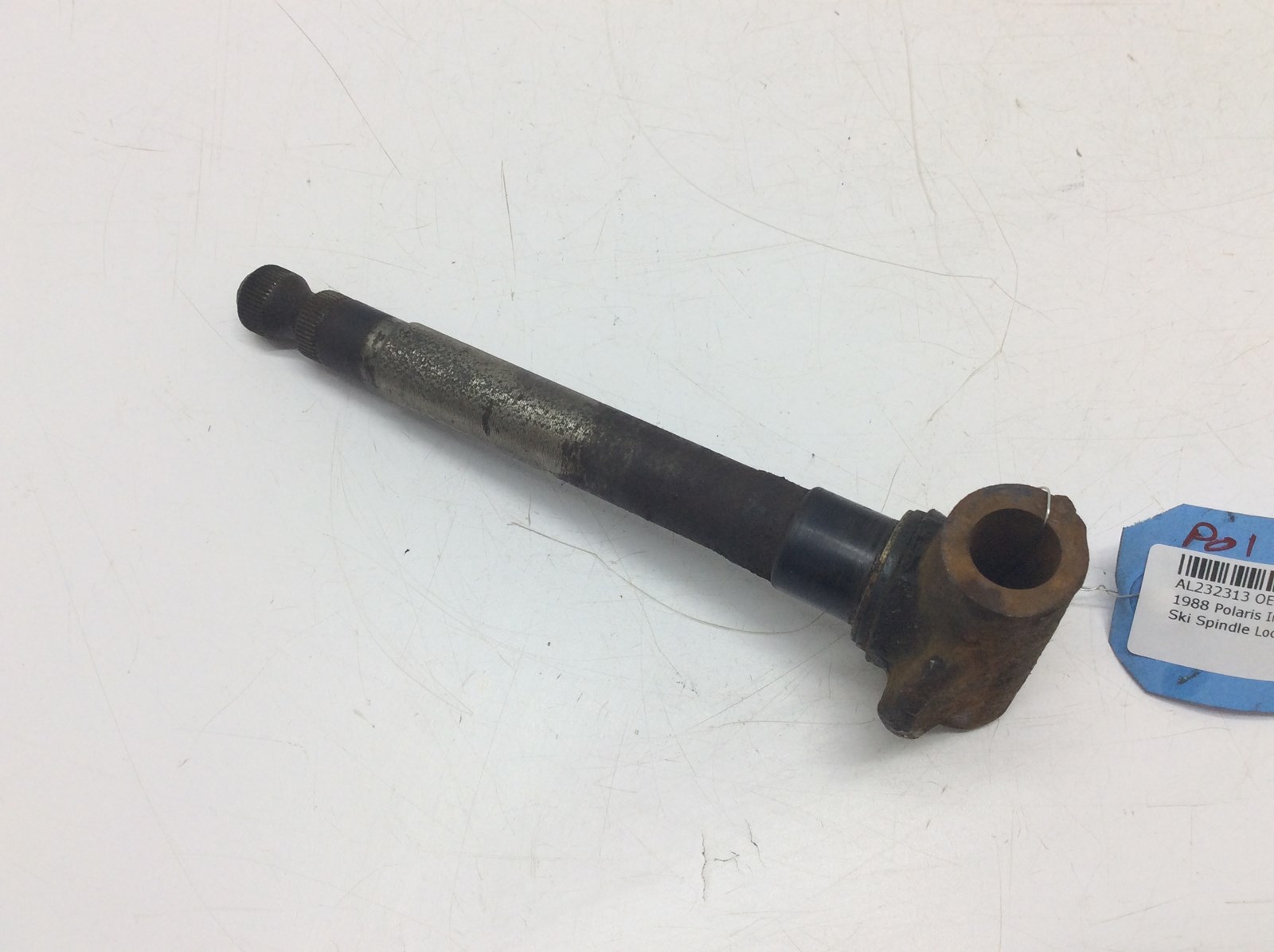 1988 Polaris Ski Spindle - Image 5