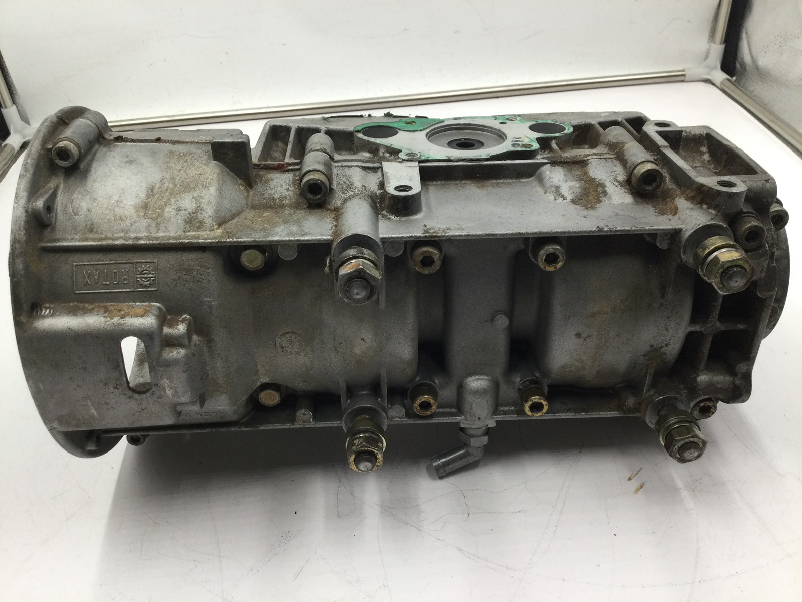 1995 Ski-Doo Crank Case - Image 5