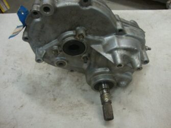 1993 Polaris Gear Case