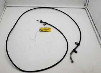 2002 Ski-Doo Speedo Cable