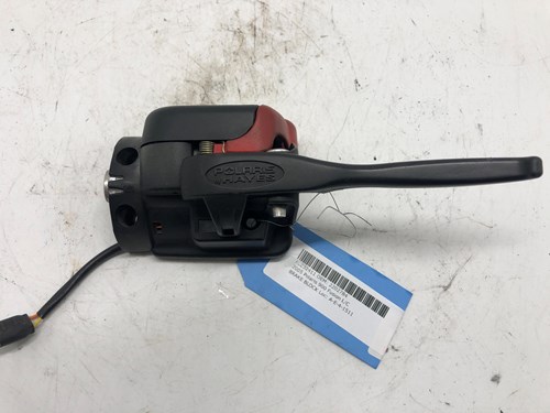 Brake Block - Image 2