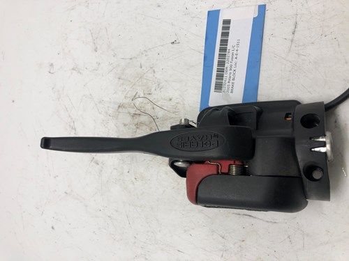 Brake Block - Image 3