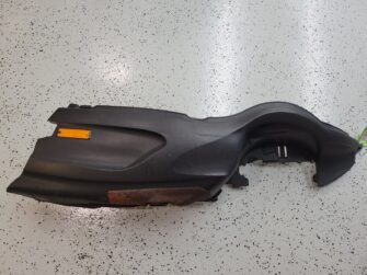 2001 Arctic Cat RH Belly Pan