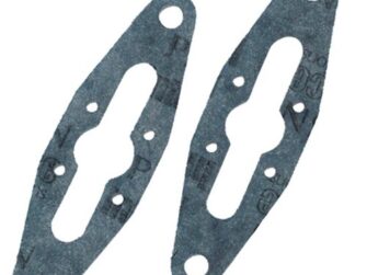 Exhaust Valve Gaskets - Pack of 2