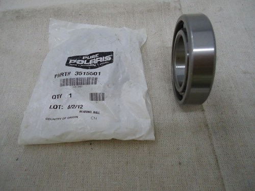 1999 Polaris Rear Axle Bearing - Image 2