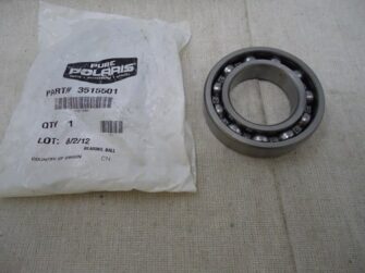 1999 Polaris Rear Axle Bearing
