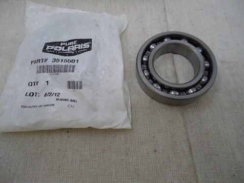 1999 Polaris Rear Axle Bearing