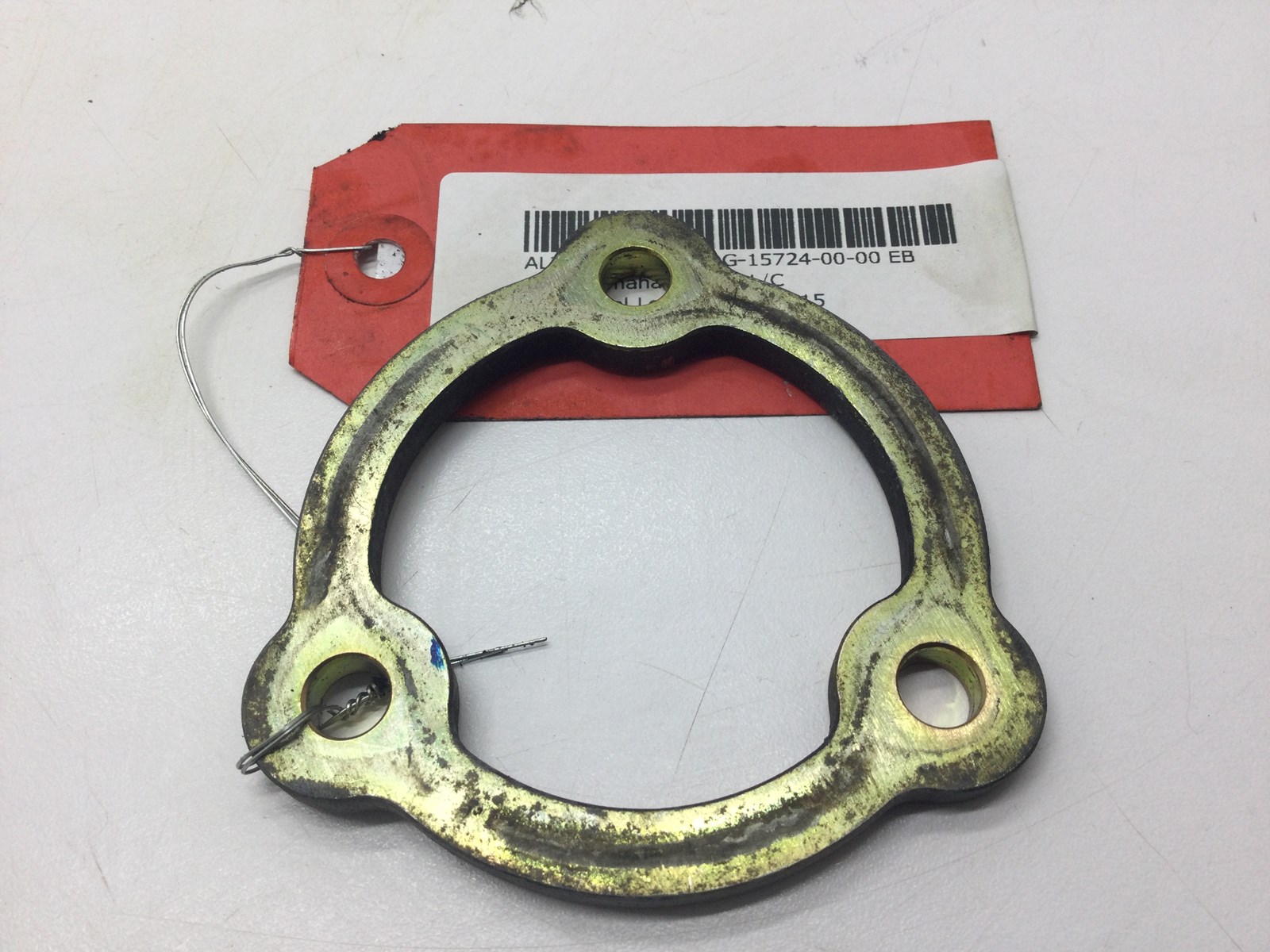 2001 Yamaha Recoil Cup Spacer