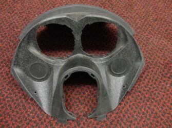 2006 Ski-Doo Indicator Support