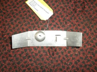 2006 Ski-Doo Coil Support