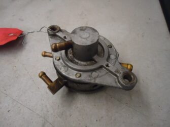 1989 Yamaha Fuel Pump