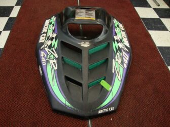 1995 Arctic Cat Hood