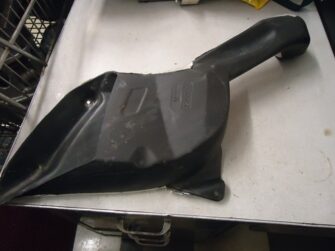 2006 Polaris Brake Duct Assembly - see comments