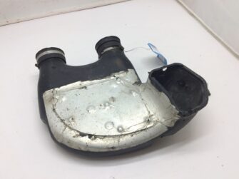 2006 Polaris Boost Box Assembly