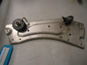 2006 Polaris Upper RH Bulkhead Support - see comments