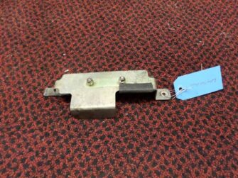 2006 Polaris Upper Battery Box Assembly