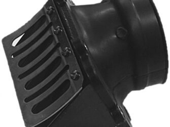 2004 Ski-Doo New Carburetor Mounting Flange (See Comments)