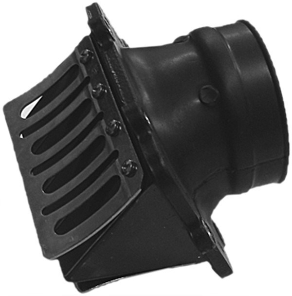 2004 Ski-Doo New Carburetor Mounting Flange (See Comments)