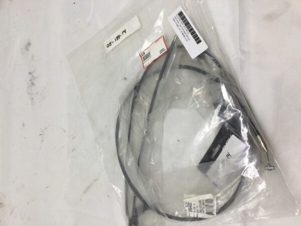 2005 Arctic Cat Throttle Cable - Image 3
