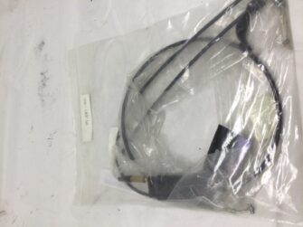 2005 Arctic Cat Throttle Cable