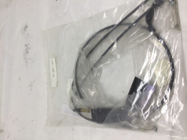 2005 Arctic Cat Throttle Cable