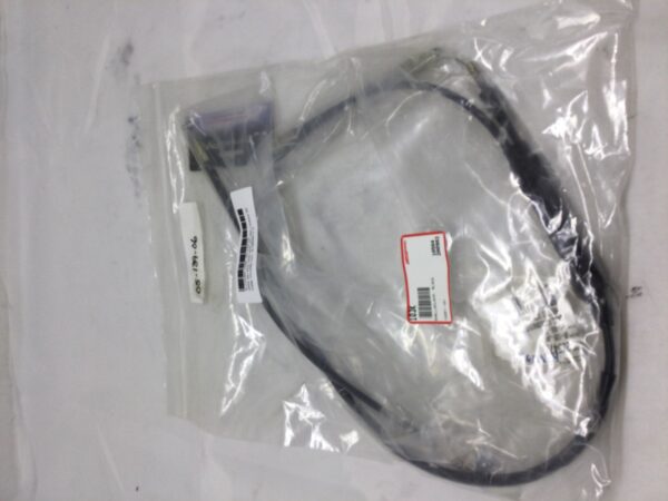 2006 Ski-Doo Throttle Cable