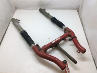 1985 Honda Steering Stem w/Struts