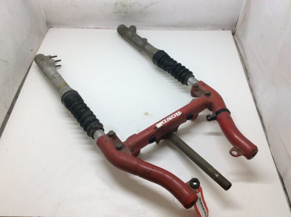 1985 Honda Steering Stem w/Struts