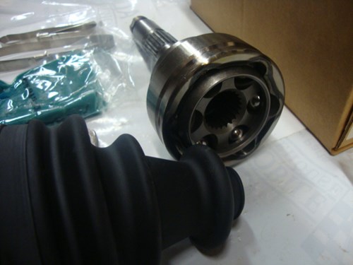 1996 Polaris CV Joint Kit - Front Outer (See Comments) - Image 2
