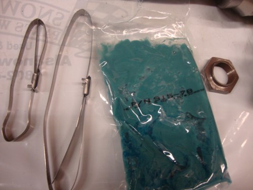 1996 Polaris CV Joint Kit - Front Outer (See Comments) - Image 3