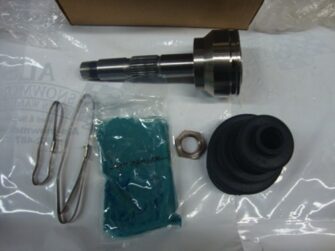 1996 Polaris CV Joint Kit - Front Outer (See Comments)