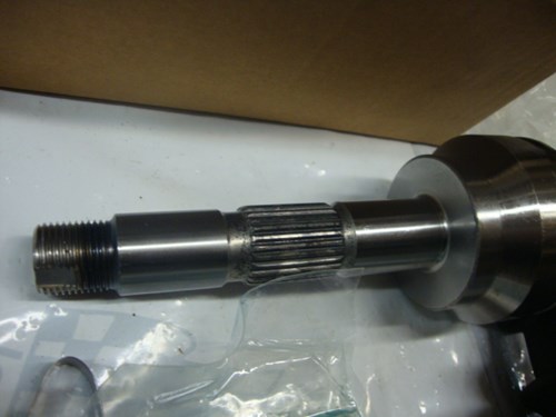 1996 Polaris CV Joint Kit - Front Outer (See Comments) - Image 5