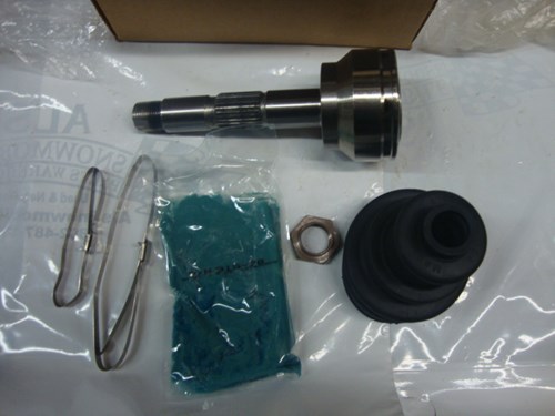 1996 Polaris CV Joint Kit - Front Outer (See Comments)