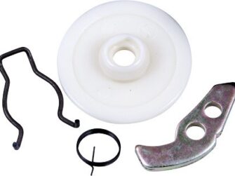 1996 Arctic Cat Recoil Starter Pawl Kit