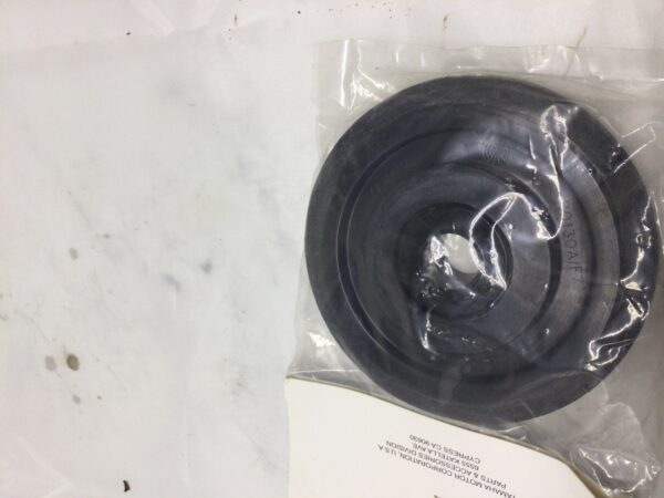 2002 Yamaha New Idler Wheel - SEE COMMENTS FOR REPLACEMENT - Image 2