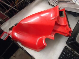 1992 Yamaha Left Front Side Panel