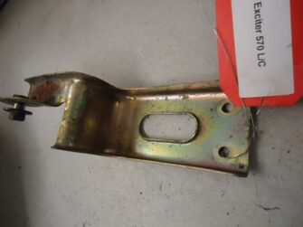 1987 Yamaha Oil Tank Bracket 1