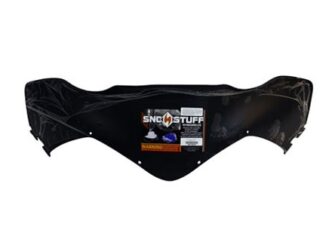 2003 Arctic Cat New Windshield