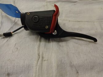Brake Block