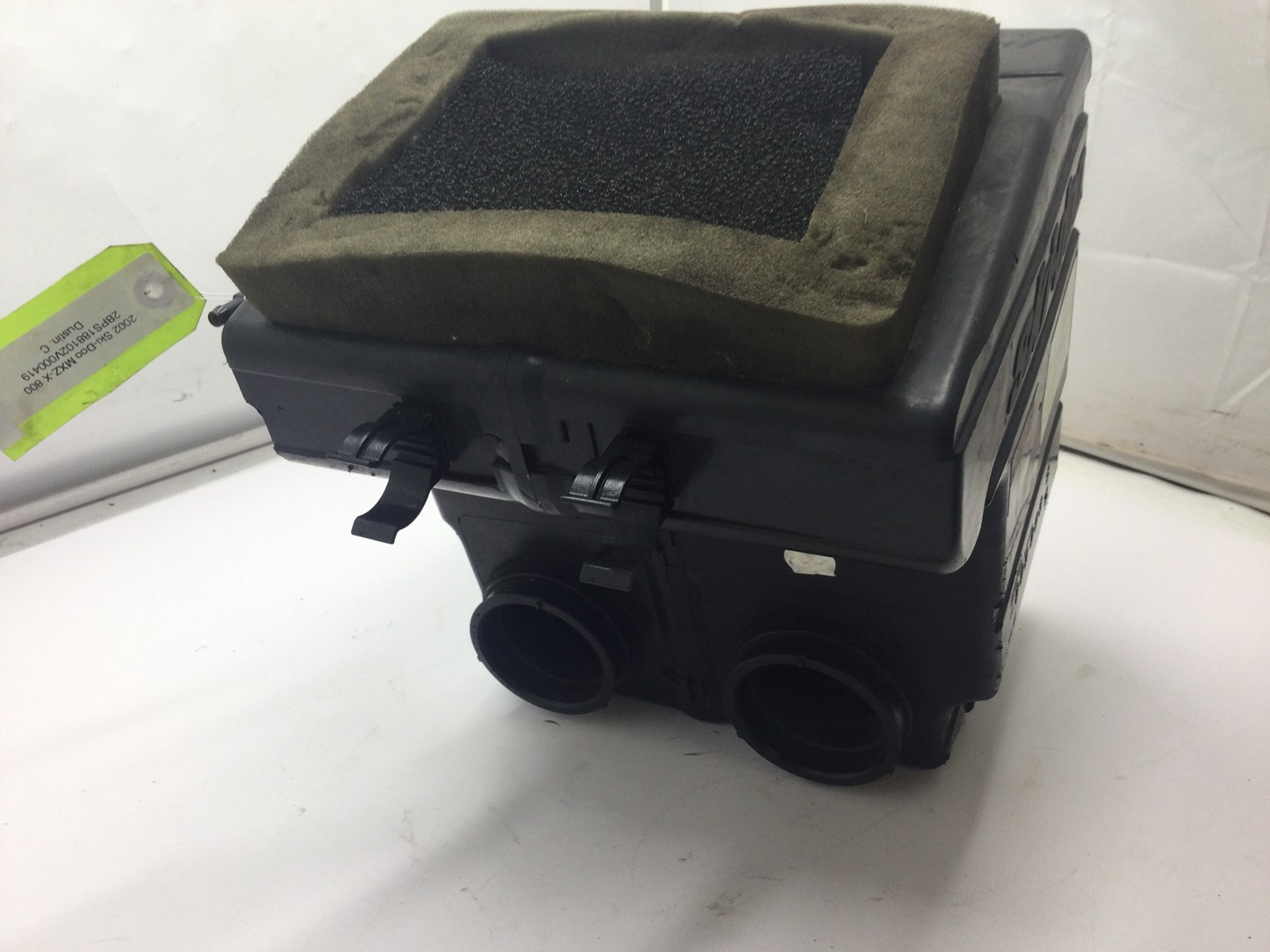 2002 Ski-Doo Airbox - Image 2