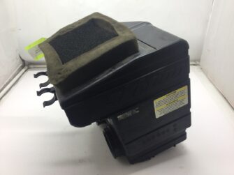 2002 Ski-Doo Airbox