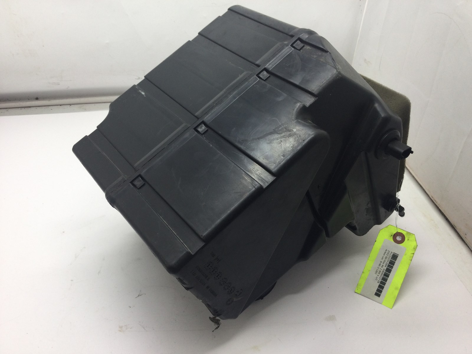 2002 Ski-Doo Airbox - Image 4