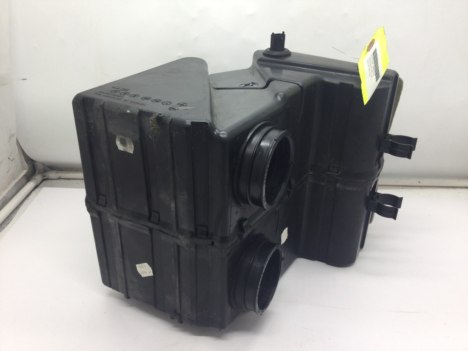 2002 Ski-Doo Airbox - Image 5